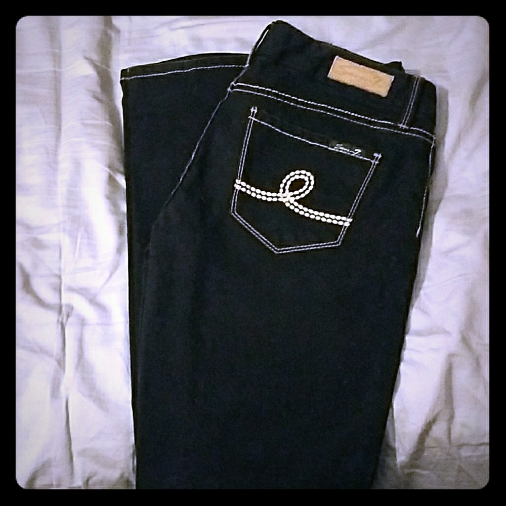 Seven jeans